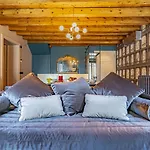 Corte Rubbi 9 Canal View -dimora Italia -