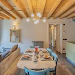 Corte Rubbi 9 Canal View -dimora Italia - *