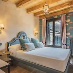 Corte Rubbi 9 Canal View -dimora Italia - 아파트