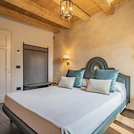 Corte Rubbi 9 Canal View -dimora Italia - Venice