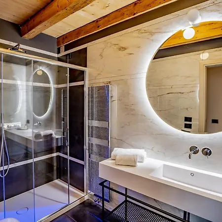 Apartment Corte Rubbi 9 Canal View -dimora Italia - Venedig