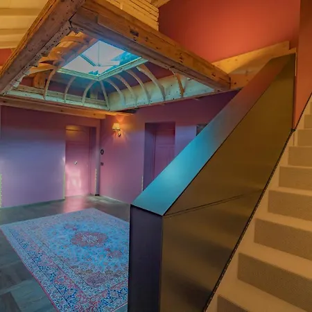 Corte Rubbi 9 Canal View -dimora Italia - * Venedig