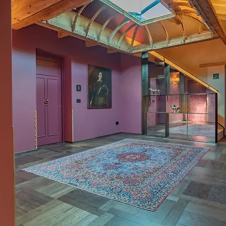 Apartment Corte Rubbi 9 Canal View -dimora Italia - Venedig